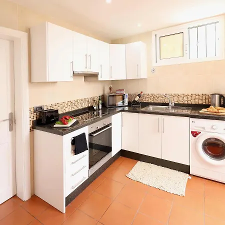 Casa Chloe Διαμέρισμα