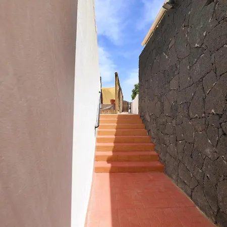 Διαμέρισμα Casa Chloe *