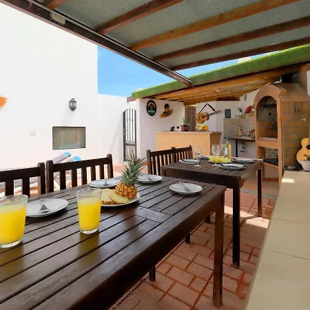 Casa Chloe Lejlighed *