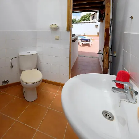 Casa Chloe * Tías
