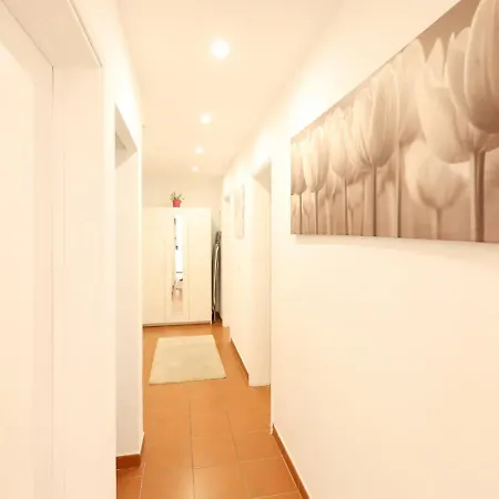 Casa Chloe Lejlighed