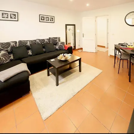 Casa Chloe Lejlighed *