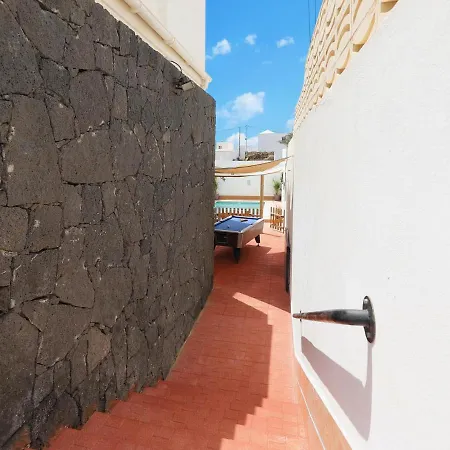 Casa Chloe Διαμέρισμα *