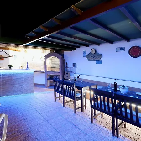 Lejlighed Casa Chloe