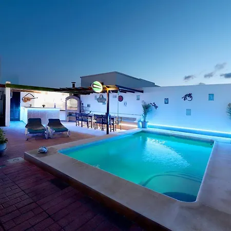 Casa Chloe Διαμέρισμα