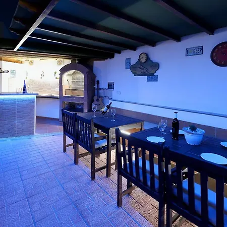 Lejlighed Casa Chloe *