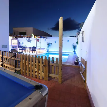 Casa Chloe Διαμέρισμα