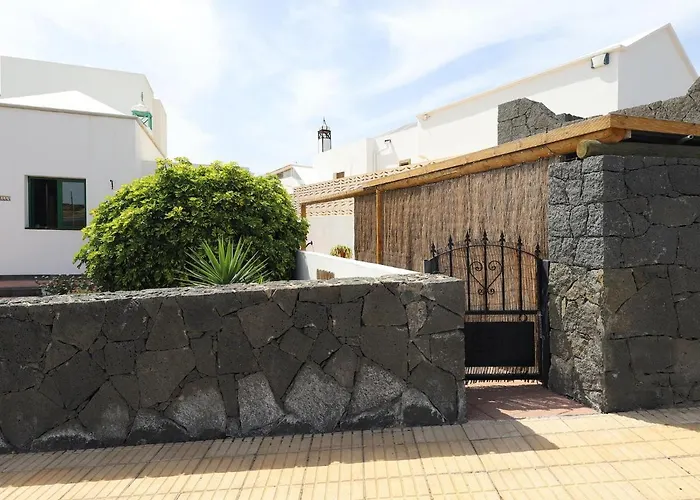 Casa Chloe Appartamento *