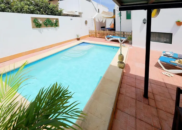 Casa Chloe Appartamento