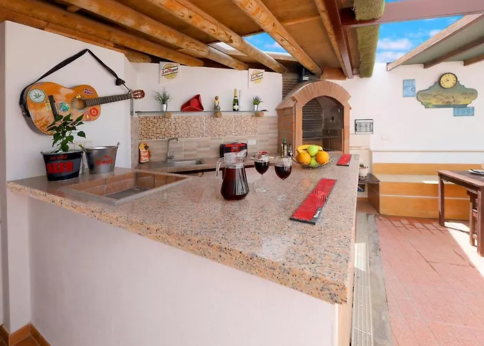 Appartamento Casa Chloe