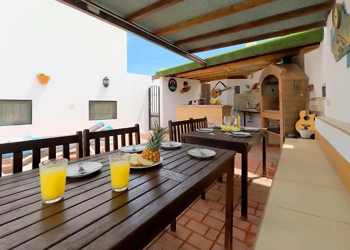 Casa Chloe Appartamento *