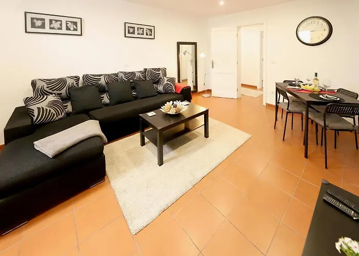 Casa Chloe Appartamento *