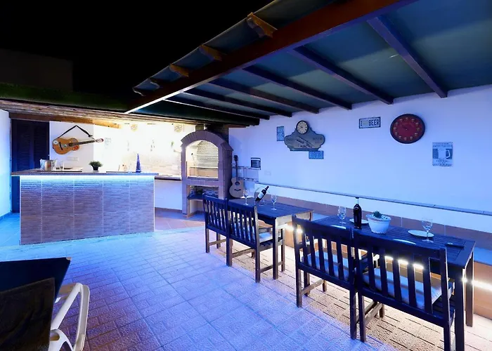 Appartamento Casa Chloe