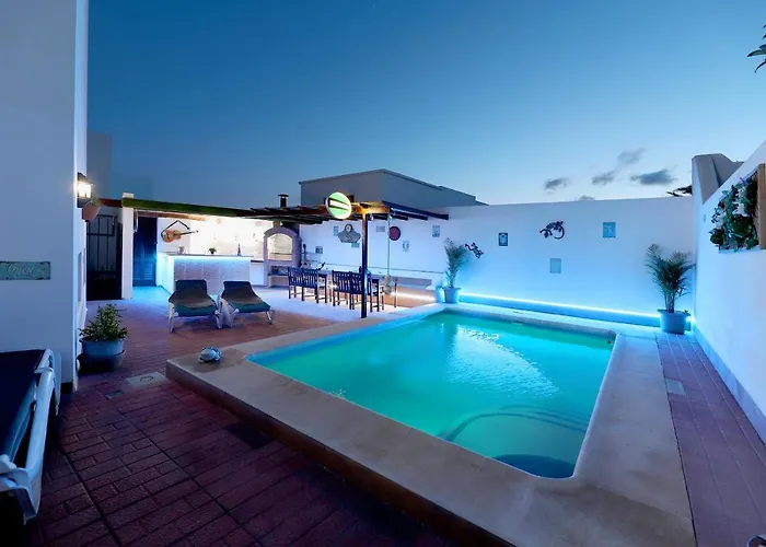 Casa Chloe Appartamento