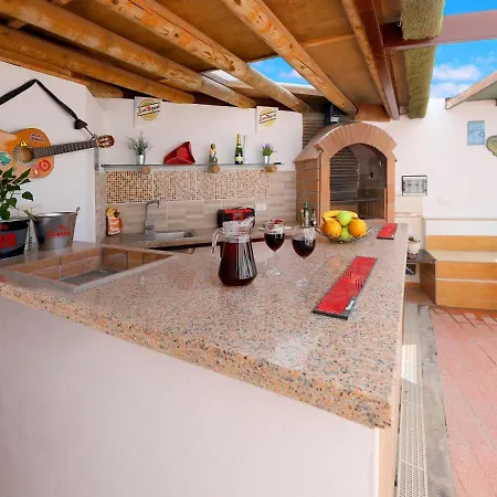 Appartamento Casa Chloe