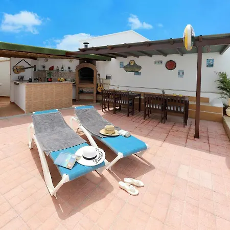 Appartamento Casa Chloe *