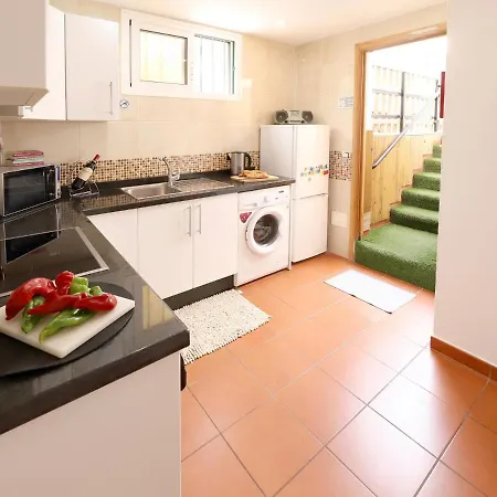 Appartamento Casa Chloe