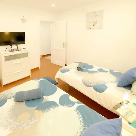 Casa Chloe Appartamento *