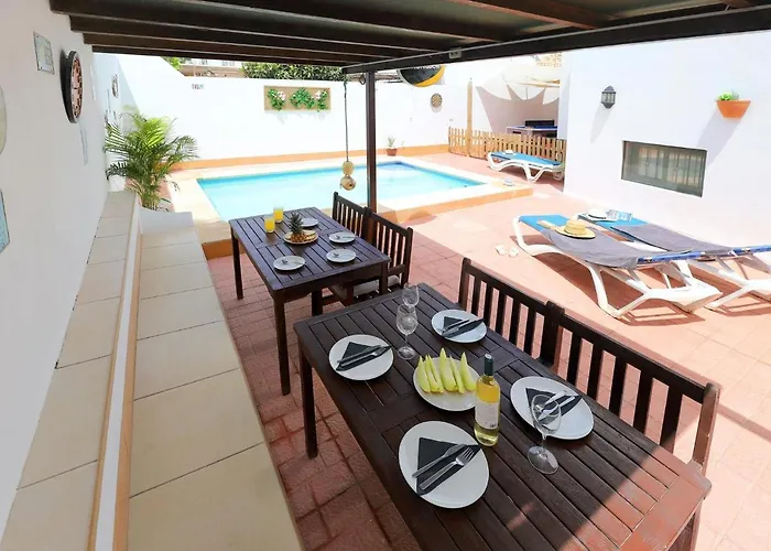 Casa Chloe Apartment