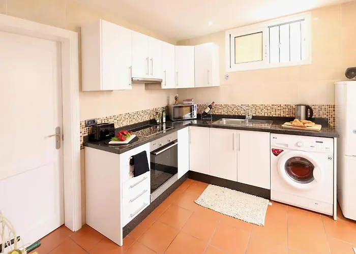 Casa Chloe Apartment