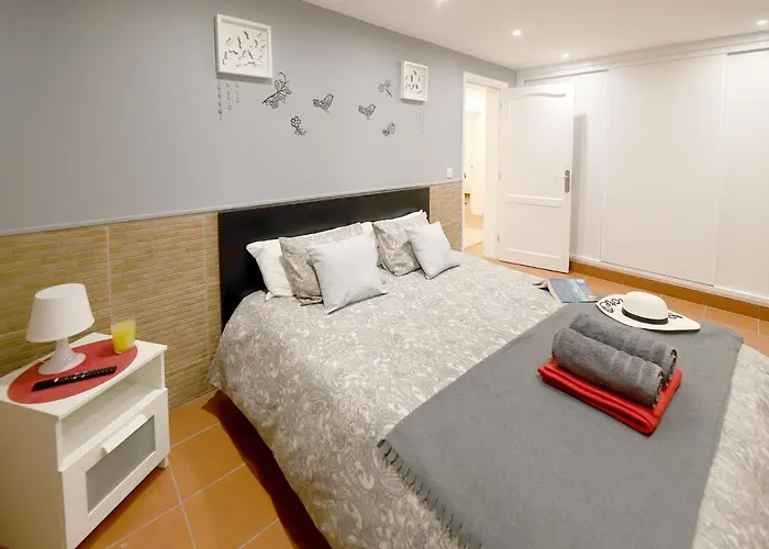 Casa Chloe Apartment