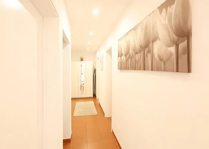 Casa Chloe Apartment