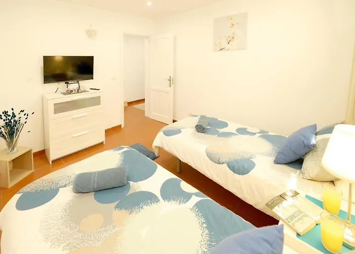 Casa Chloe Apartment *