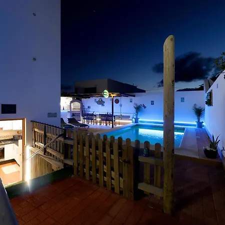 Apartamento Casa Chloe *