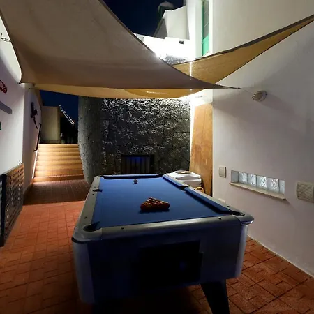 Casa Chloe
