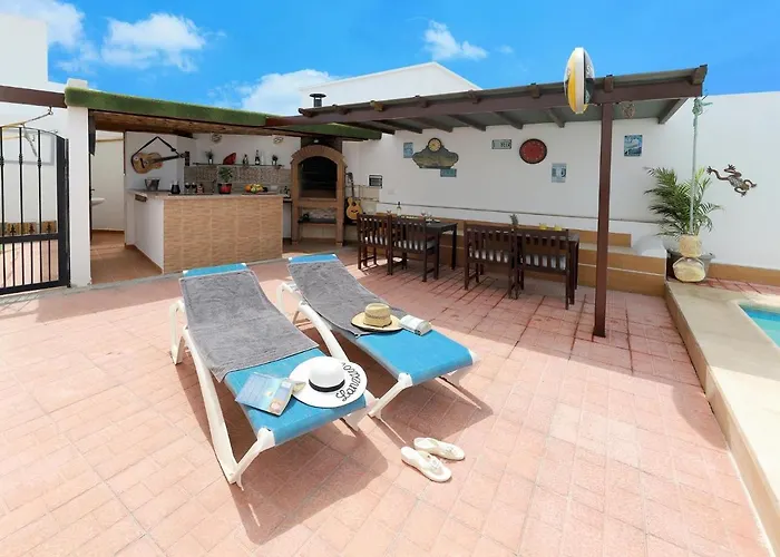 Apartamento Casa Chloe *