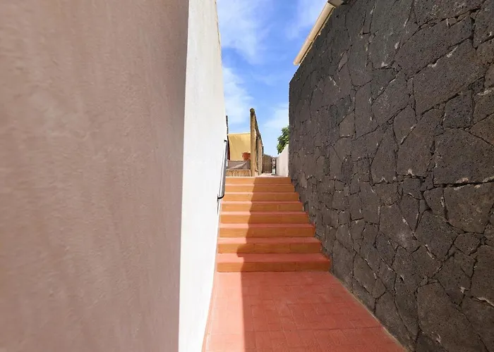 Apartamento Casa Chloe *