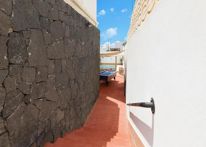 Casa Chloe Apartamento *