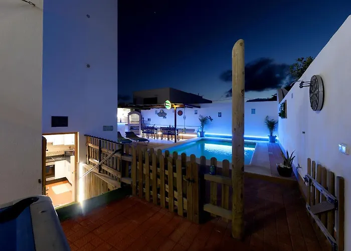 Apartamento Casa Chloe *