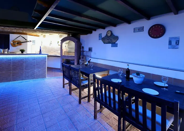 Apartamento Casa Chloe *